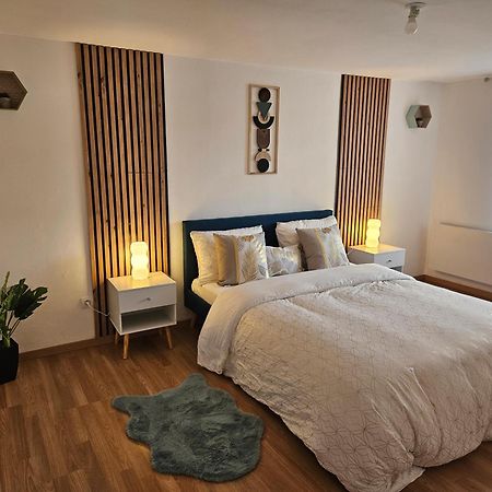 Spacieux Et Charmant Appartement De 47 M2 Charleville-Mézières Kültér fotó