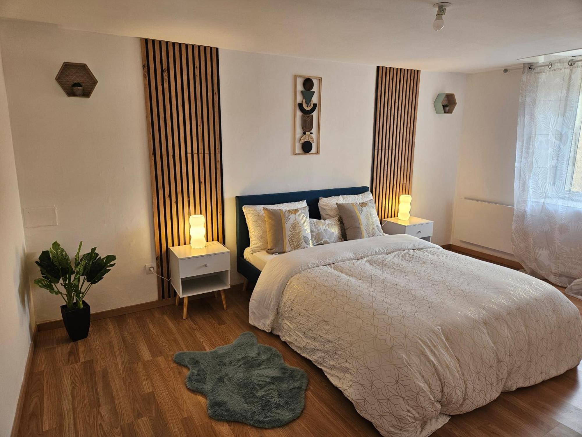 Spacieux Et Charmant Appartement De 47 M2 Charleville-Mézières Kültér fotó